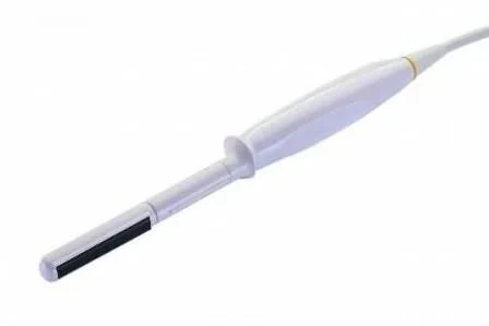 source-checked-059a080c7e4046d9.webp Mindray 6LE7s ultrasound probe - representative image