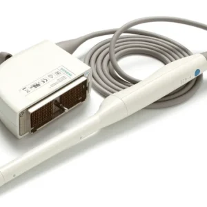 source-checked-07a0258387596aab.webp Siemens (Acuson) EC9-4 (P500) ultrasound probe - representative image