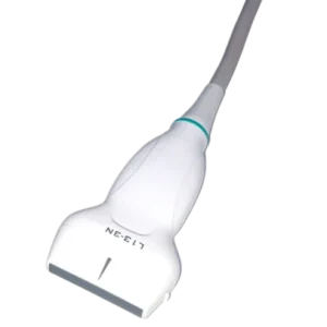 source-checked-082402a7ebb4003d.webp Mindray L13-3N ultrasound probe - representative image