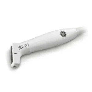 source-checked-096dd37b0d0d2a99.webp GE L8 ultrasound probe - representative image
