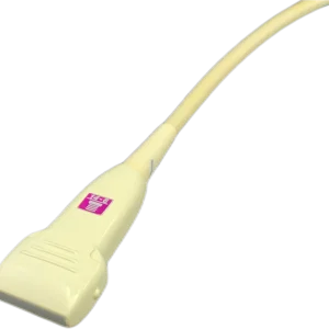 Hitachi Aloka EUP-L65 ultrasound probe - representative image