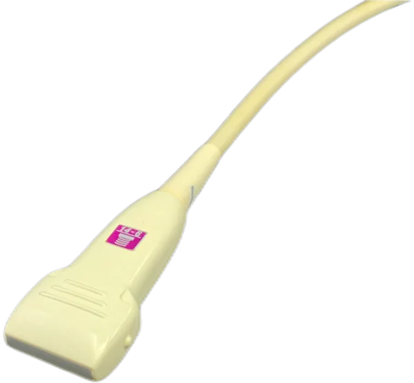 Hitachi Aloka EUP-L65 ultrasound probe - representative image