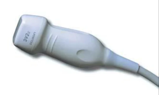 Siemens (Acuson) 3V2c (Cypress) ultrasound probe - representative image
