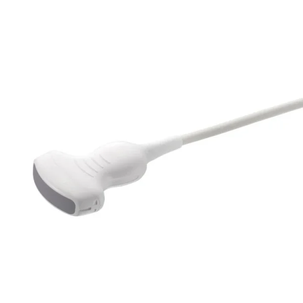 source-checked-0e907641faff4e5d.webp Samsung Medison C1-4EC ultrasound probe - representative image