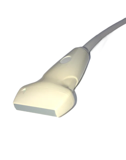 source-checked-0e9ef690ffe26f32.webp Esaote LA523E ultrasound probe - representative image