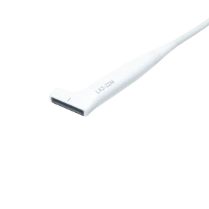 source-checked-10003321dbf25a5a.webp Samsung LA3-22AI ultrasound probe - representative image