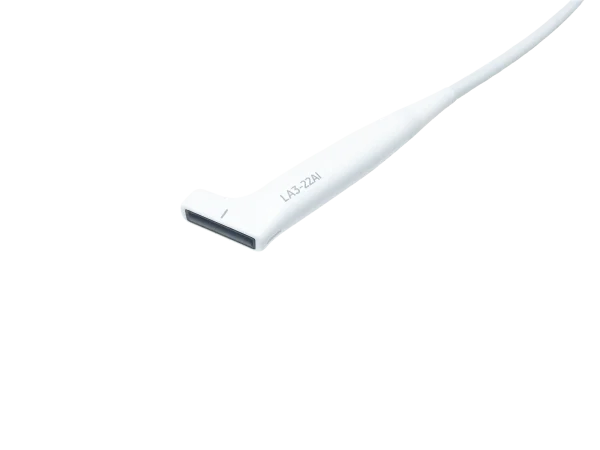source-checked-10003321dbf25a5a.webp Samsung LA3-22AI ultrasound probe - representative image