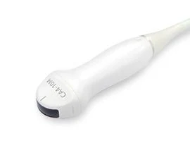 Samsung CA4-10M ultrasound probe - representative image