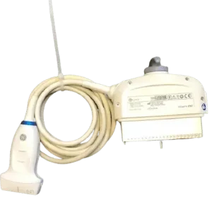 source-checked-16ab551195b60a57.webp GE L2-9-D ultrasound probe - representative image