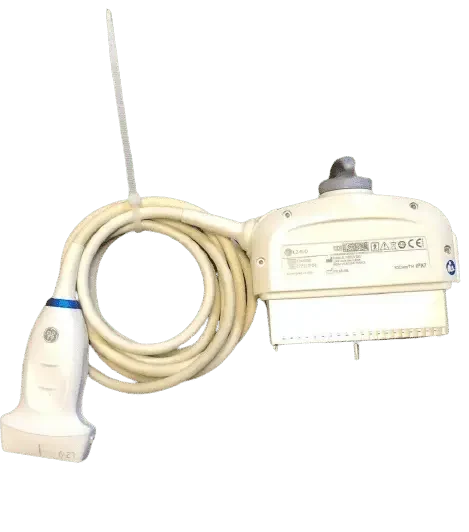 source-checked-16ab551195b60a57.webp GE L2-9-D ultrasound probe - representative image