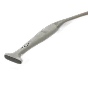 source-checked-1c8654be41d474c1.webp Siemens (Acuson) 14L5SP ultrasound probe - representative image
