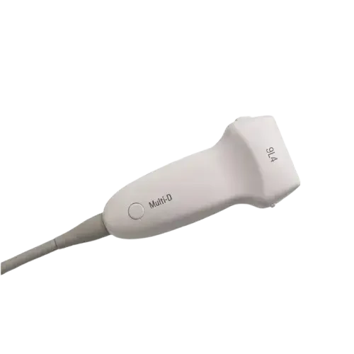 Siemens (Acuson) 9L4 Ultrasound Probe Repair 1 siemens (acuson) 9l4 probe repair Siemens (Acuson) 9L4 ultrasound probe - representative image