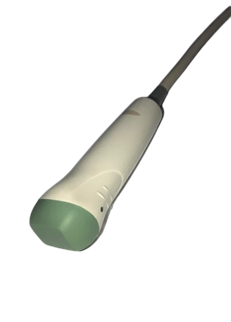 source-checked-2d9afc696472dab4.webp Esaote PA121E ultrasound probe - representative image
