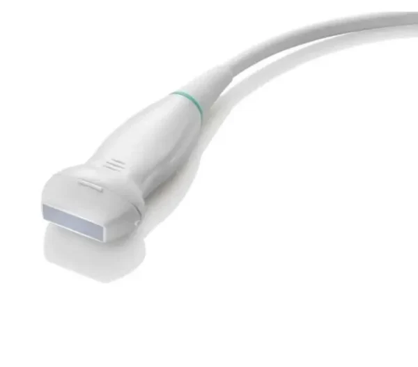 source-checked-2ed62f9d73661349.webp Mindray 7L4BP ultrasound probe - representative image