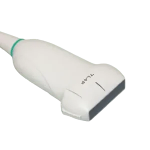source-checked-35a39cff32ad318b.webp Mindray 7L4P ultrasound probe - representative image
