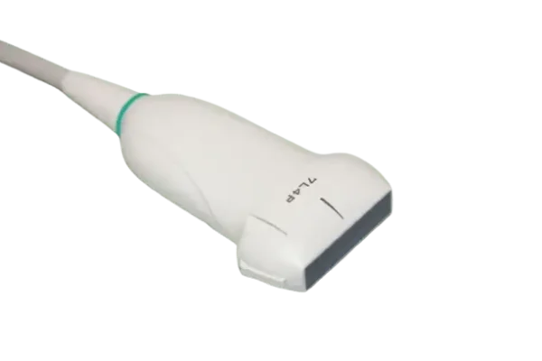 Mindray 7L4P ultrasound probe - representative image