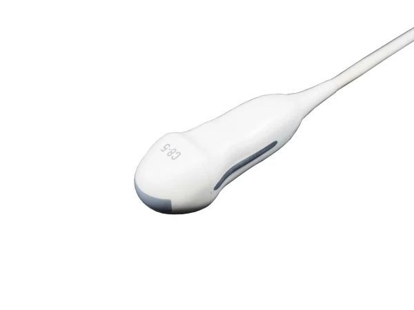source-checked-38a3612251f93593.webp Philips C8-5 (Cartridge) ultrasound probe - representative image