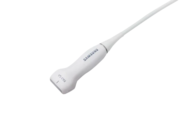 source-checked-3bc8de74ac61d5ae.webp Samsung PA1-5APE ultrasound probe - representative image