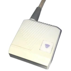 source-checked-3c0307ec57f8b09b.webp Samsung Medison L5-9/60CD ultrasound probe - representative image