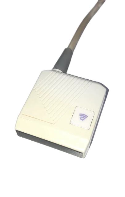 source-checked-3c0307ec57f8b09b.webp Samsung Medison L5-9/60CD ultrasound probe - representative image