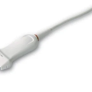 source-checked-41c9ecb447cb122c.webp Samsung LA3-14A (Accuvix) ultrasound probe - representative image