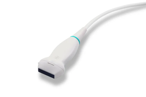 source-checked-442fab96e0bd8248.webp Mindray L14-6 ultrasound probe - representative image