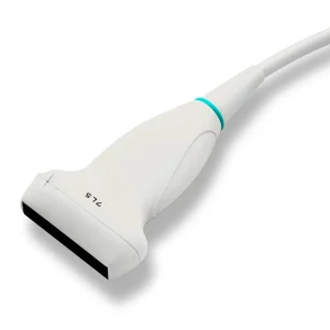 source-checked-453072832cebfbf9.webp Mindray 7L5 ultrasound probe - representative image