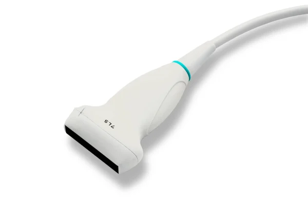 Mindray 7L5 ultrasound probe - representative image
