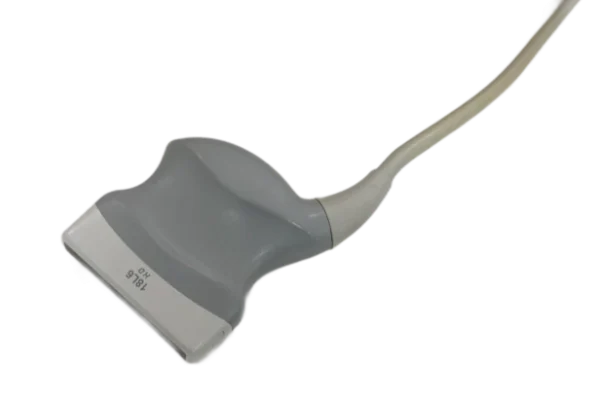 source-checked-4cd7a47bae079ec2.webp Siemens (Acuson) 18L6 HD ultrasound probe - representative image