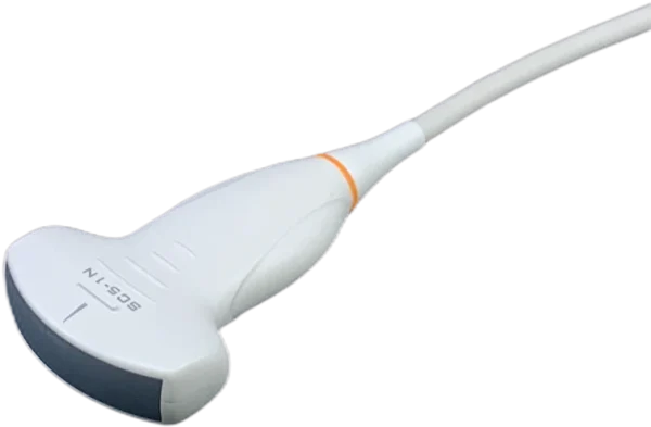 source-checked-4de36ede9a3c9515.webp Mindray SC5-1N ultrasound probe - representative image