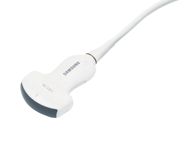 source-checked-51a4e4e52e652202.webp Samsung CA1-7A (Accuvix) ultrasound probe - representative image