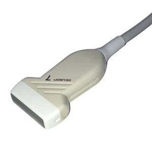 source-checked-536fc11a92e201c1.webp Siemens (Acuson) L7 ultrasound probe - representative image