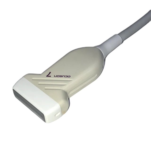 Siemens (Acuson) L7 Ultrasound Probe Repair 1 siemens (acuson) l7 probe repair Siemens (Acuson) L7 ultrasound probe - representative image
