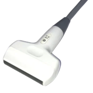 GE LH 7.5 ultrasound probe - representative image