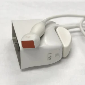 Philips S5-1 (21314A) ultrasound probe - representative image