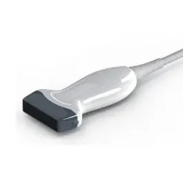 Chison L7-V ultrasound probe - representative image