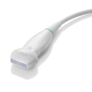 source-checked-580cba9aecd9e519.webp Mindray 7L4B ultrasound probe - representative image