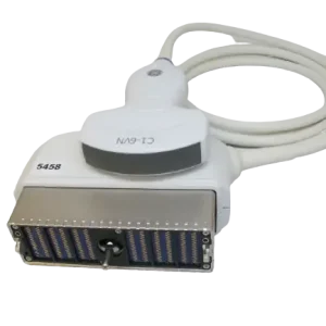GE C1-6VN-D ultrasound probe - representative image