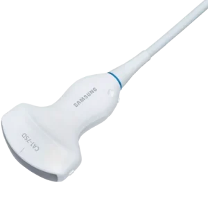 Samsung CA1-7SD ultrasound probe - representative image