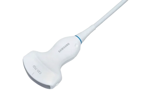 source-checked-59208fe7129f5a03.webp Samsung CA1-7SD ultrasound probe - representative image