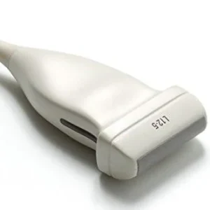 source-checked-5c231ebce573bcc4.webp Philips L12-5 (Epiq) ultrasound probe - representative image