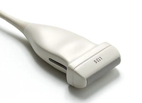 Philips L12-5 (Epiq) ultrasound probe - representative image