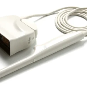 source-checked-5d929e9e8c4e3860.webp Philips C9-5ec (iU22) ultrasound probe - representative image