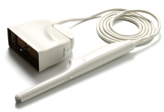 Philips C9-5ec (iU22) Ultrasound Probe Repair 1 philips c9-5ec (iu22) probe repair Philips C9-5ec (iU22) ultrasound probe - representative image