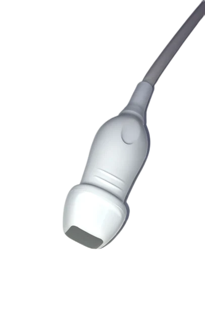 source-checked-5e83bda2e6de471d.webp Samsung Medison P2-5AC ultrasound probe - representative image
