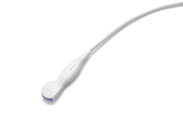 source-checked-5e98e9b4a258be1b.webp Mindray C6-2GU ultrasound probe - representative image