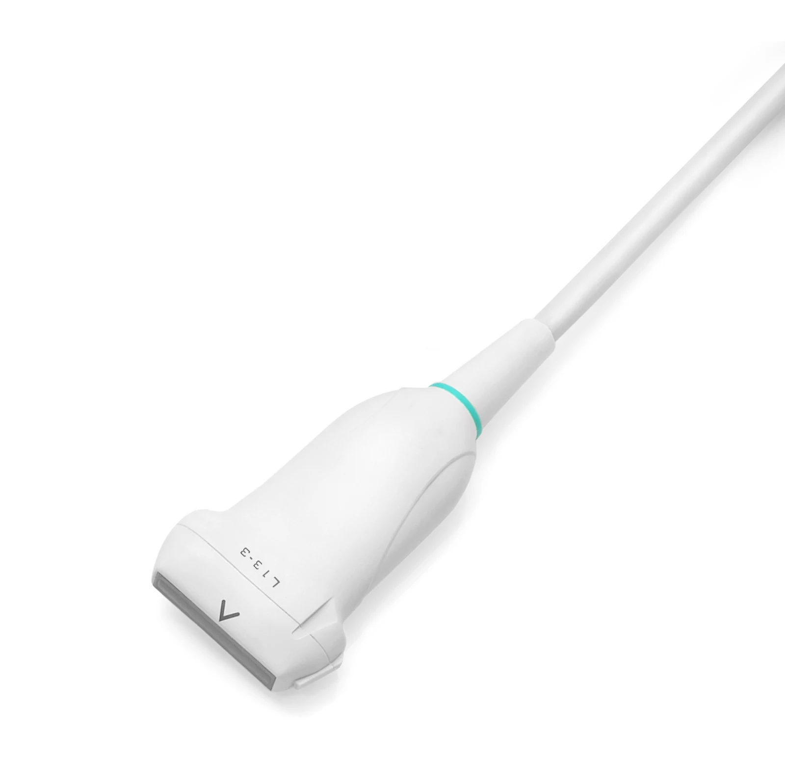 Mindray L13-3 Ultrasound Probe Repair 1 mindray l13-3 probe repair Mindray L13-3 ultrasound probe - representative image
