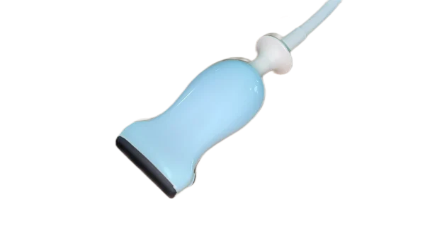 Esaote LA332E ultrasound probe - representative image