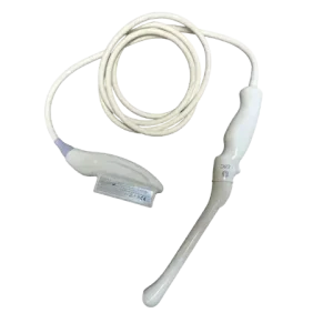 GE 3CRF ultrasound probe - representative image