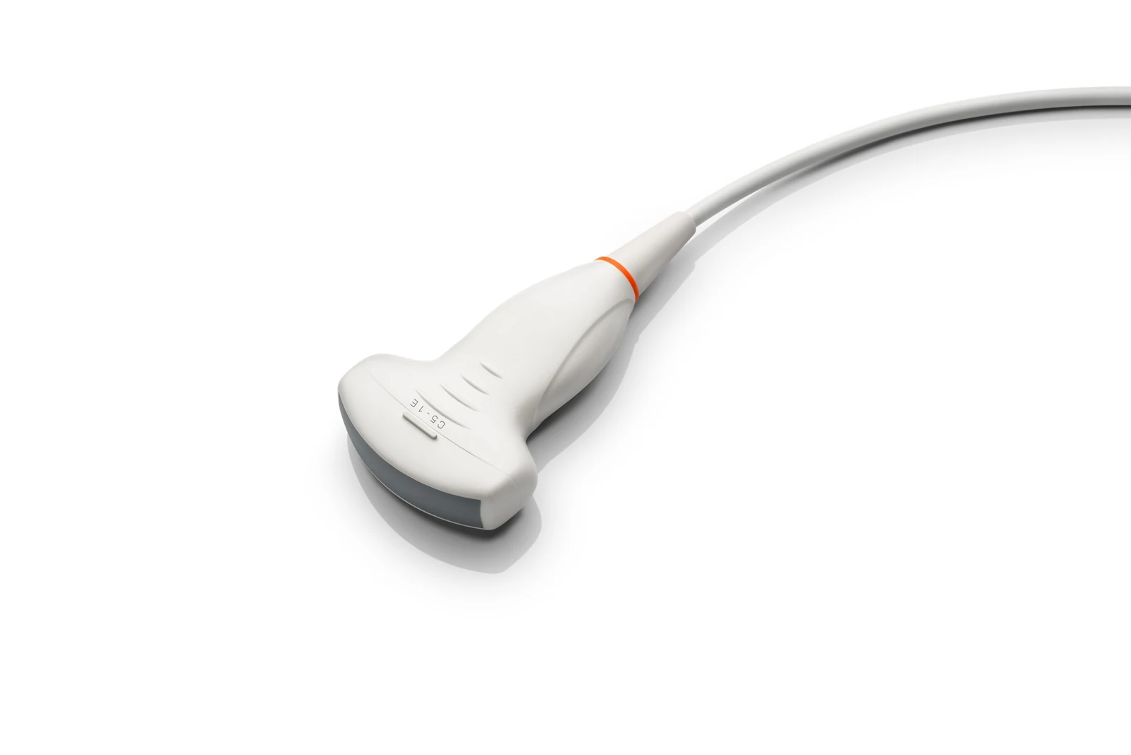 Mindray C5-1E Ultrasound Probe Repair 1 mindray c5-1e probe repair Mindray C5-1E ultrasound probe - representative image
